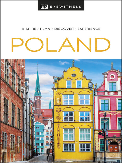 Title details for DK Eyewitness Poland by DK Travel - Available